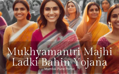 Majhi Ladki Bahin Yojana Benefits, Eligibility  Criteria | Nari Shakti